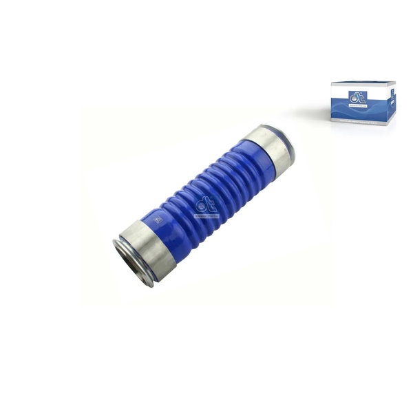 شیلنگ هوای شارژ (شیلنگ اینترکولر) 2.15183 DIESEL TECHNIC